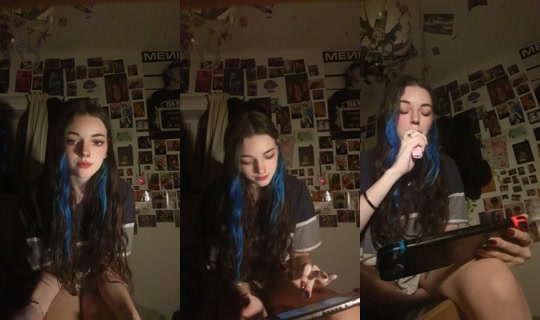belleA007's Stream - Jul 4, 2026, 9:06 PM