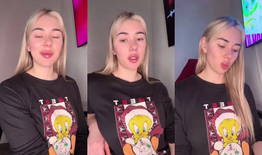 biondina99's Stream - Apr 19, 2026, 12:17 PM