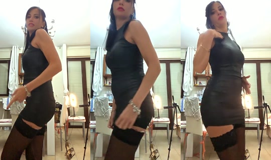 blackqueen_85의 방송 - 2026년 5월 13일 PM 9:02
