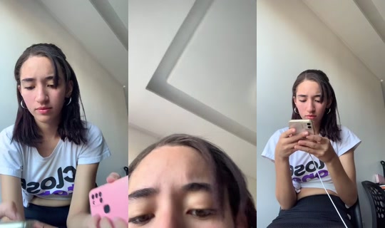 Stream blkmayra - 17 Mei 2026, 10.04