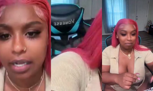 blushingbeauty27's Stream - Jul 4, 2026, 11:57 PM