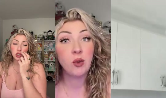 bronterose's Stream - May 9, 2026, 12:13 AM