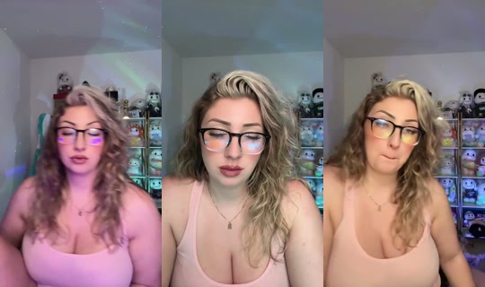 bronterose's Stream - May 9, 2026, 3:41 AM