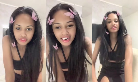 by.isabela's Stream - May 9, 2026, 8:19 AM