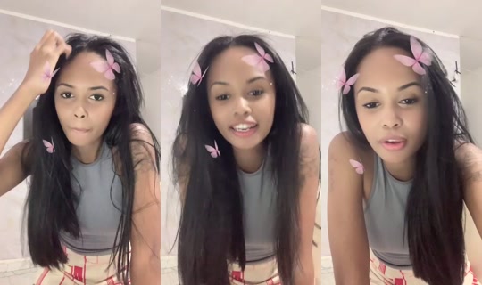Stream von by.isabela – 9. Mai 2026, 20:14