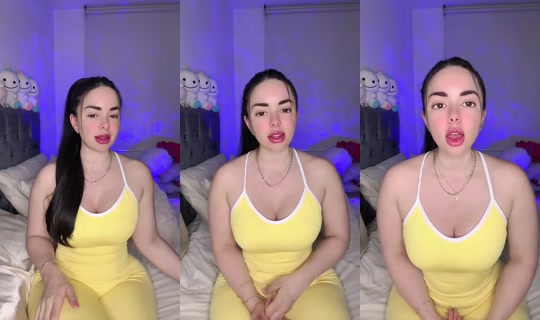 catamar's Stream - May 15, 2026, 3:07 AM
