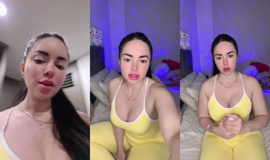 catamar's Stream - May 15, 2026, 8:11 AM