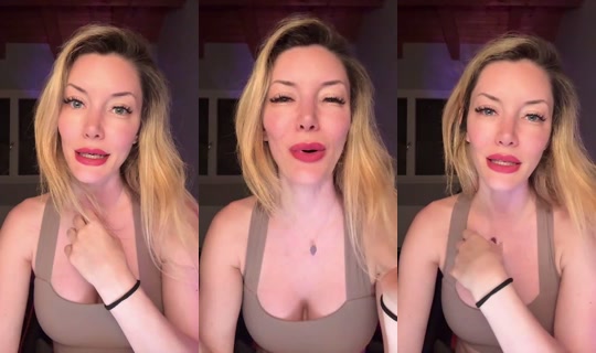 chiccafumagalli's Stream - Jul 3, 2026, 12:15 PM