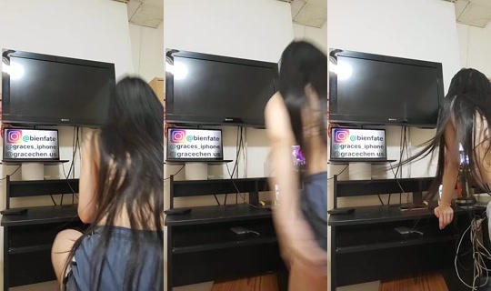 chihenc's Stream - Apr 19, 2026, 10:20 AM