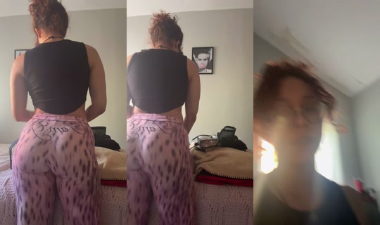 Stream de cinnabunnyjane – 15 juin 2026, 22:13