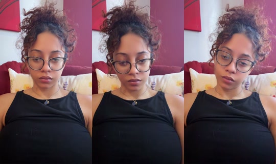 Stream de cinnabunnyjane – 16 juin 2026, 21:27