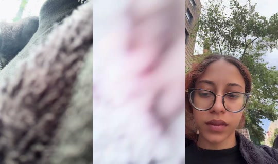 Stream de cinnabunnyjane – 17 juin 2026, 19:10