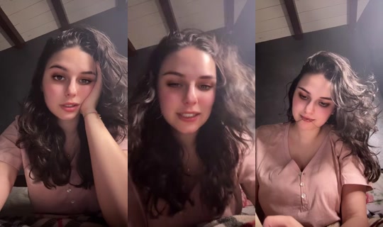 clara041201's Stream - Apr 7, 2026, 10:32 PM
