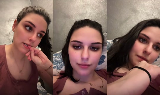 clara041201's Stream - Apr 27, 2026, 8:43 PM