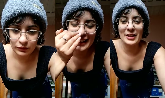 corazonfugitivo's Stream - Jun 21, 2026, 1:55 PM