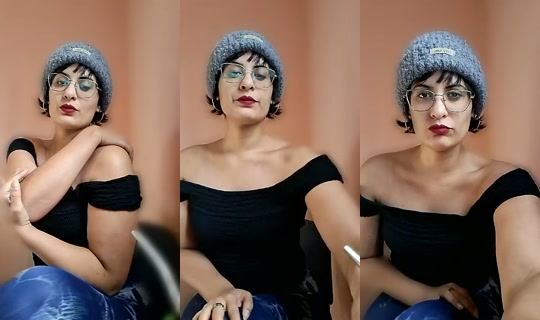 corazonfugitivo's Stream - Jun 21, 2026, 3:36 PM