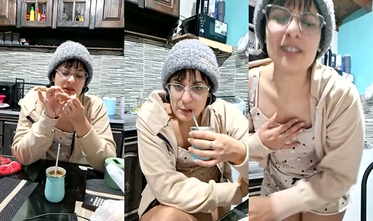 corazonfugitivo's Stream - Jun 24, 2026, 1:51 AM