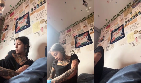 corybbyxoxo's Stream - Jul 7, 2026, 2:49 AM