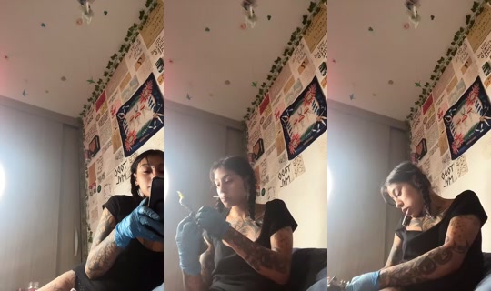 corybbyxoxo's Stream - Jul 7, 2026, 4:09 AM