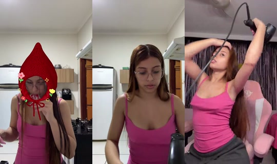 crown.mirella's Stream - Jun 15, 2026, 3:16 PM