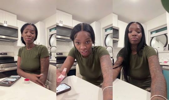 detroitbarbiee's Stream - Jul 3, 2026, 3:43 AM