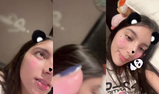 dulcesal's Stream - Jun 20, 2026, 3:21 AM