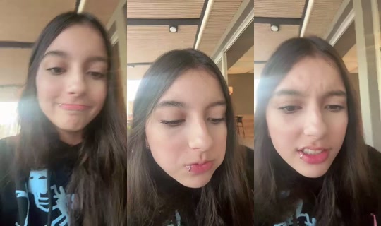 dulcesal's Stream - Jun 21, 2026, 10:27 PM