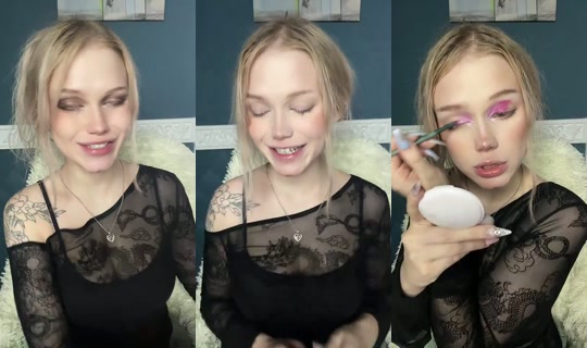 elisabelle_9's Stream - Jul 7, 2026, 4:14 PM