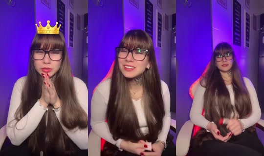 Stream de esteee – 21 juin 2026, 1:14