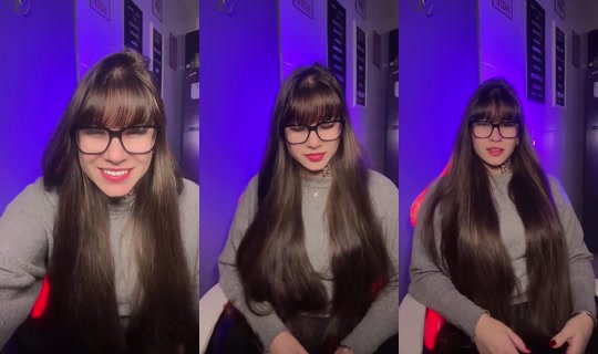 Stream de esteee – 21 juin 2026, 2:49