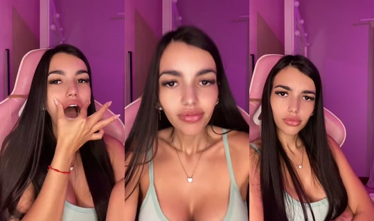 estrellax's Stream - Jul 3, 2026, 12:19 PM