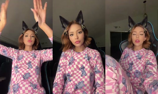 eumine's Stream - Apr 20, 2026, 7:06 AM