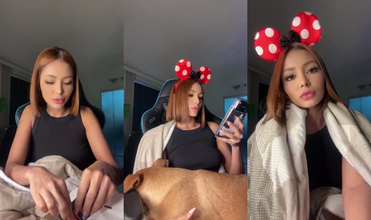 eumine's Stream - Apr 21, 2026, 6:59 AM