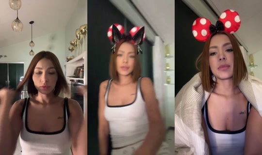 eumine의 방송 - 2026년 4월 22일 AM 5:52