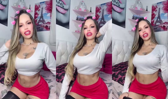 fernandaz's Stream - Jun 21, 2026, 9:39 AM
