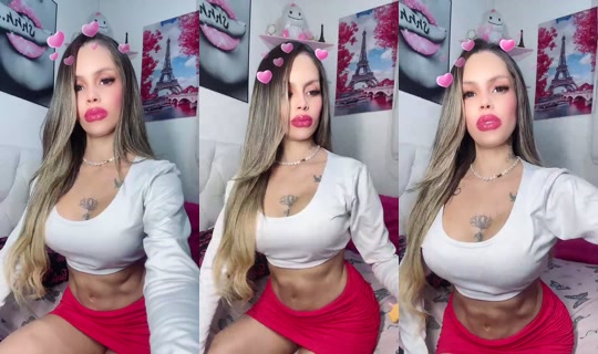 fernandaz's Stream - Jun 21, 2026, 1:42 PM