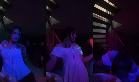 fortezza's Stream - Apr 20, 2026, 7:32 PM