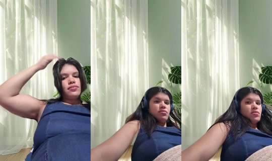 gabizinhalima's Stream - Jul 4, 2026, 12:21 AM