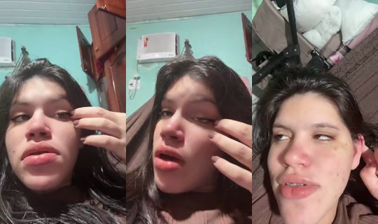 gabizinhalima's Stream - Jul 6, 2026, 1:18 AM