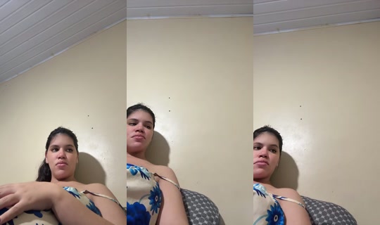 gabizinhalima's Stream - Jul 7, 2026, 1:03 AM