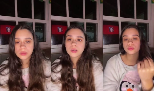 gabyzinharey's Stream - Jul 5, 2026, 2:22 AM