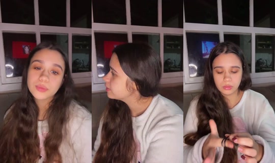 gabyzinharey's Stream - Jul 5, 2026, 2:37 AM