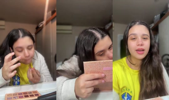 gabyzinharey's Stream - Jul 6, 2026, 1:07 AM