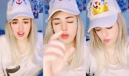 ganat2222222222's Stream - Jun 22, 2026, 6:45 AM