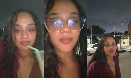 geoshine's Stream - Apr 20, 2026, 5:40 AM