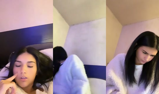 godisivyy's Stream - Jul 3, 2026, 9:22 AM