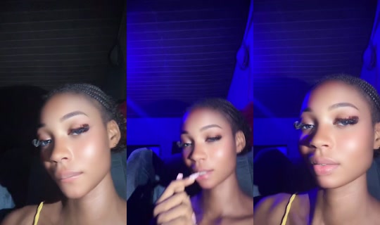 goodbadgirl78's Stream - May 13, 2026, 8:56 PM