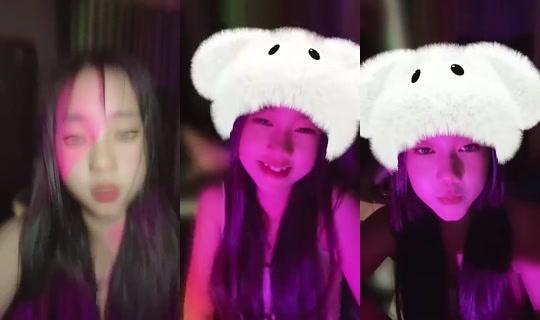 ha_uu99's Stream - Jul 6, 2026, 2:55 PM