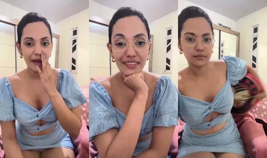 hanninha's Stream - Apr 19, 2026, 5:02 AM