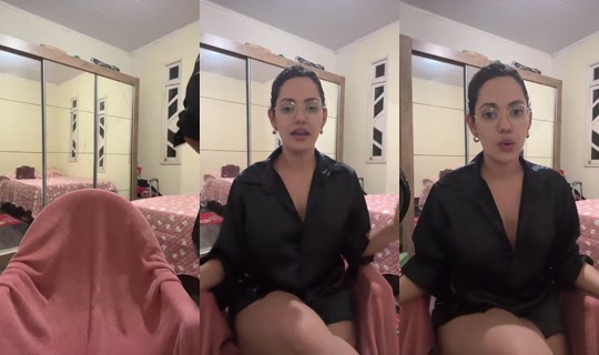 hanninha's Stream - Apr 21, 2026, 6:28 AM